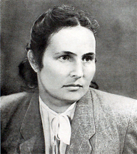 Image of Tatyana Nilovna Yablonskaya